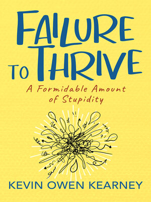 cover image of Failure to Thrive